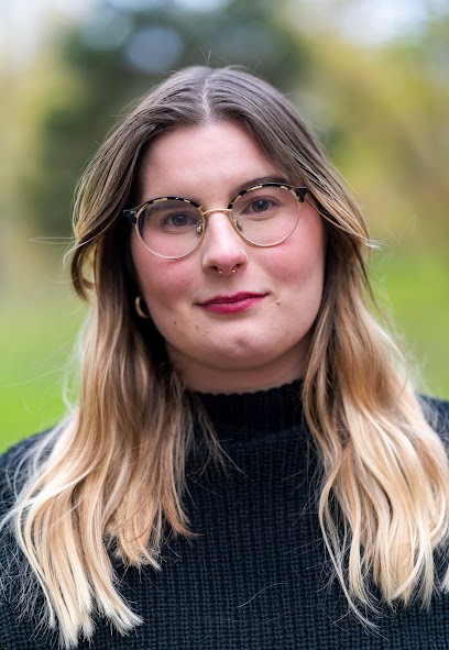 Léah Rousseau Sophrologue, Praticien de Médecine Alternative à Goussainville