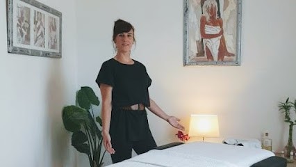 Emilie Bottollier - Massages Réflexologie, Réflexologue à Quincy-Voisins