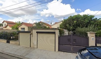 MB-Liber'Âme, Praticien de Médecine Alternative à Miramas