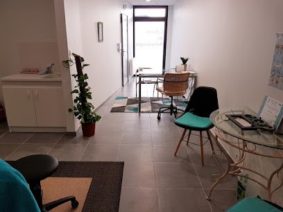 Morin Natacha Réflexologue, Réflexologue à Entrammes