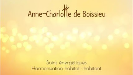 Anne-Charlotte de Boissieu - thérapeute énergétique, Praticien de Médecine Alternative à Francheville