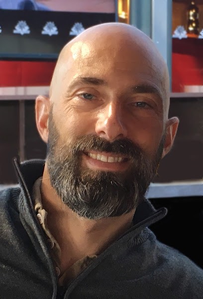 SEBASTIEN LEGAGNEUX - Soins Energétiques Chinois / Shiatsu, Praticien de Médecine Alternative à Saran