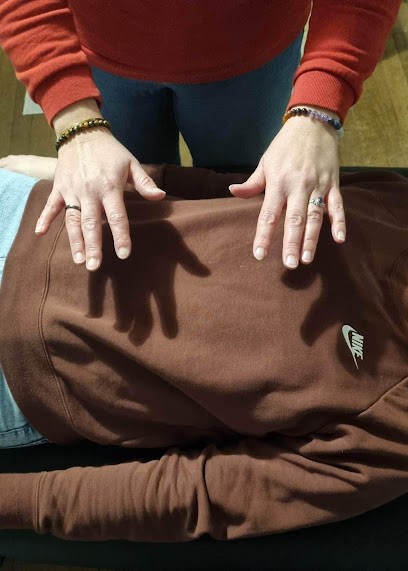 Perséphone Bien-Être, Praticien de Médecine Alternative à Corre