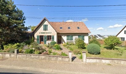 Claude Devot, Praticien de Médecine Alternative à Saint-Jean-de-Bassel