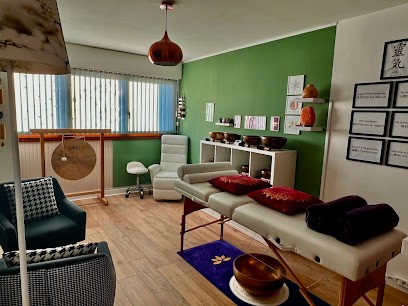 Hypnothérapeute Spécialisé, EMDR, Maitre/Enseignant Reiki Japonais. David Laurençon 65, Hypnothérapeute à Tarbes