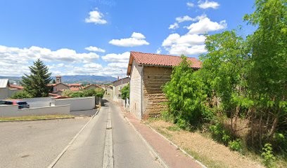 Zoé Le Fur Réflexologie Plantaire et faciale, Réflexologue à Salaise-sur-Sanne