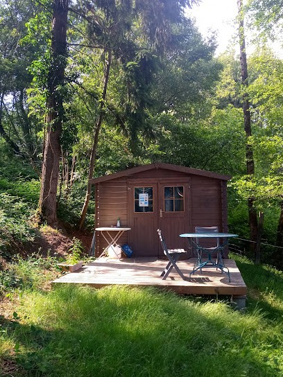 Le Cabanon Naturo, Praticien de Médecine Alternative à Najac
