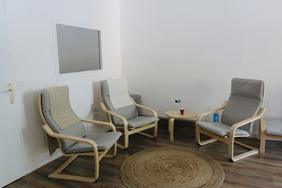 Sandrine Capdepuy, Hypnothérapeute à Dax