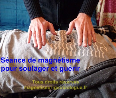 Daniel - Magnétiseur, Guérisseur, Géobiologue, Naturopathe, comptant plusieurs années d'expérience., Praticien de Médecine Alternative au Pian-Médoc