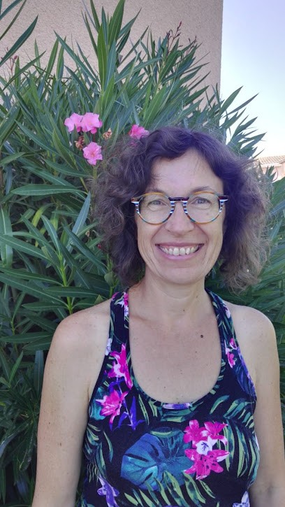 LM L'équilibre Papillon, Réflexologue à Colomiers