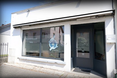 Mystérieuse Isis, Praticien de Médecine Alternative à Saint-Étienne-lès-Remiremont