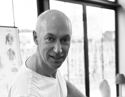 Ostéothérapie - J Madec - La Villedieu Du Clain, Praticien De Médecine Alternative à la Villedieu-du-Clain