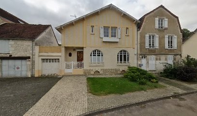 Valérie ALBINGRE - Naturopathe certifiée - Iridologue - Reiki - à Tonnerre, Praticien de Médecine Alternative à Tonnerre