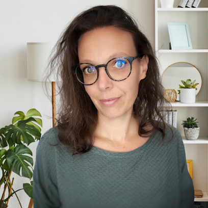 Emilie Samyn - Sophrologue, Praticien De Médecine Alternative à Ferrières-en-Brie