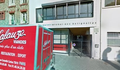 NATENERGIE, Praticien de Médecine Alternative à Paris 18