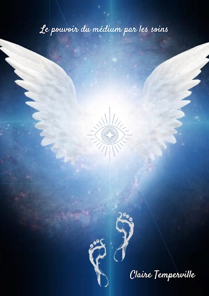 HORIZON REFLEXO - Réflexologie/Médium - Claire Temperville. EI, Réflexologue à Offekerque