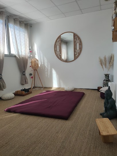 Shiatsu Wellness And Health, Praticien de Médecine Alternative à Saint-Avertin