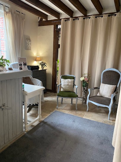 Le Boudoir d'Hygée sophrologie, Praticien de Médecine Alternative à Montereau