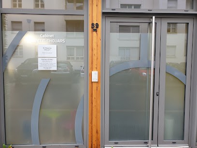 Karine Henno, Praticien de Médecine Alternative à Angers