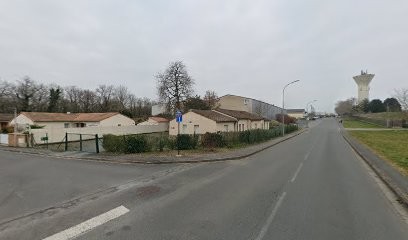 Antoine Cloutour, Réflexologue à Poitiers