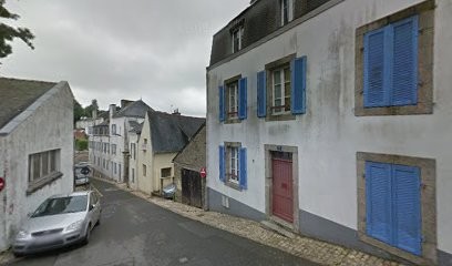 Virtual Sophro, Hypnothérapeute à Mellac