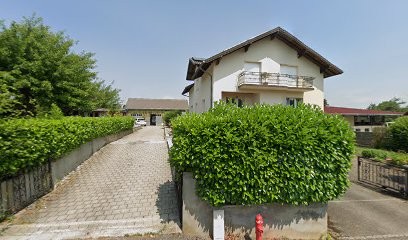 Hypnose & Sophrologie Laurence Chevassu, Praticien de Médecine Alternative à Hirsingue