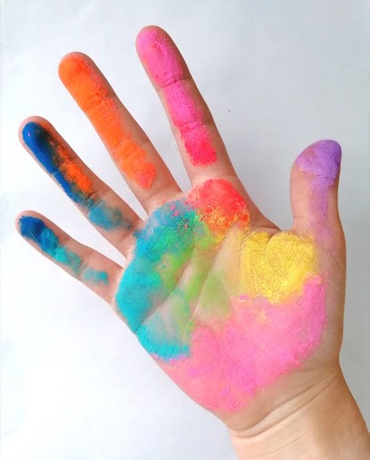 Hélène FIDYK - Thérapeute - Art-Thérapie Et Sophro-Relaxation, Praticien de Médecine Alternative à Champs-sur-Marne