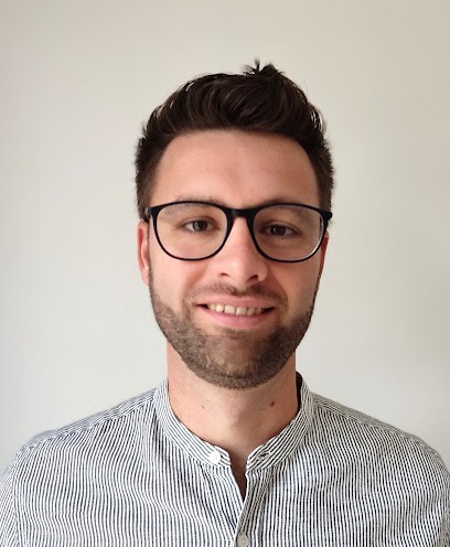 Gaëtan BRILLET Kinésiologue, Praticien de Médecine Alternative à Magny-le-Hongre