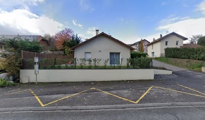 Le Réflexe Nature, Réflexologue à Montagny-les-Lanches