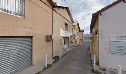 SAINT AURET PEGGY HYPNOTHERAPEUTE, Hypnothérapeute à Trets