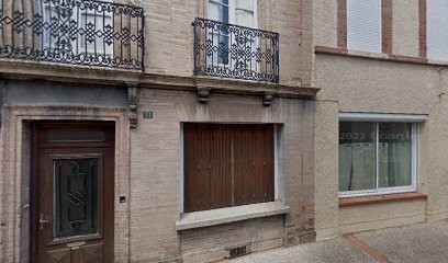 L'Art du Bien-Être, Réflexologue à Gaillac