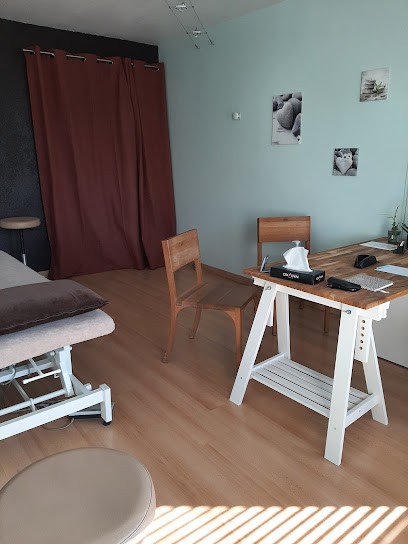 Fraissinet-Tachet Béatrice Médecine Chinoise Annecy, Praticien de Médecine Alternative à Meythet