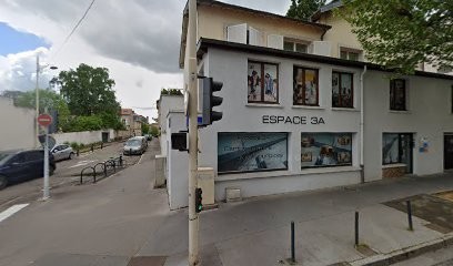 Centre stop-tabac LaserOstop Nancy, Praticien de Médecine Alternative à Nancy