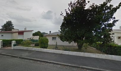 L'essens De Rose, Réflexologue à Orthez