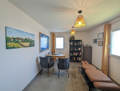 BODIN Mélanie - Etiopathe, Praticien de Médecine Alternative à Herbignac