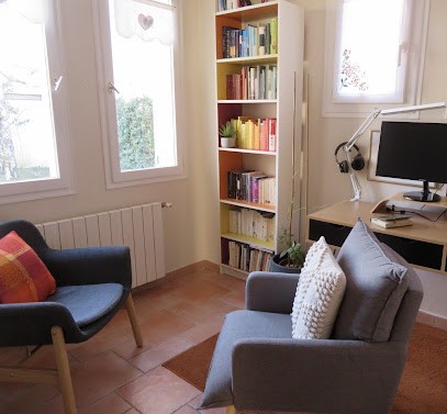 Anna Cavazza Sophrologue, Praticien de Médecine Alternative à Villiers-sur-Marne