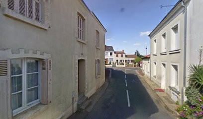 Allet Christian, Praticien de Médecine Alternative à Lys-Haut-Layon