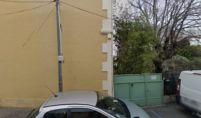 Deurbergue Laurent, Réflexologue à Saint-Martin-de-Crau