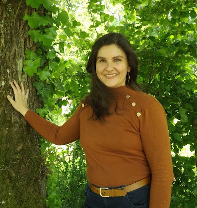 Audrey FOURRIER-PROUIN - Praticienne En Hypnose, énergéticienne En Creuse, Hypnothérapeute à Bussière-Dunoise