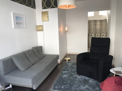 Buson François, Hypnothérapeute à Chartres