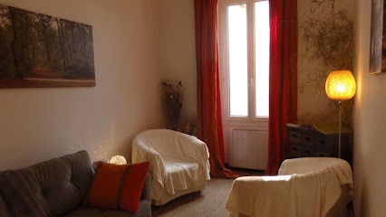 Dominique CHAUVIN BOISSON | Sophrologue | Cabinet De Sophrologie Et Psychologie Intégrative Et Positive Châteaurenard 13, Praticien de Médecine Alternative à Châteaurenard