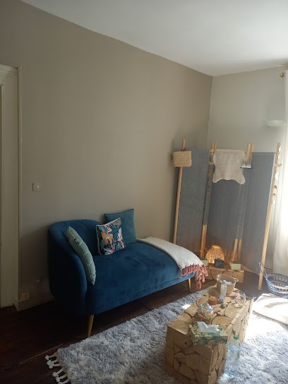 Hypnose & Serenite, Hypnothérapeute à Limoges