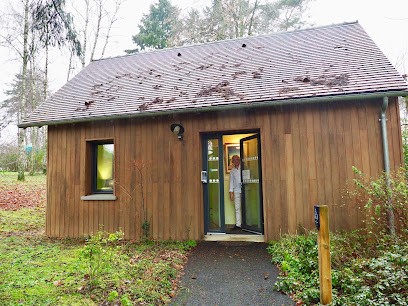 Christian Bagourd Magnétiseur, Praticien de Médecine Alternative à Rochecorbon