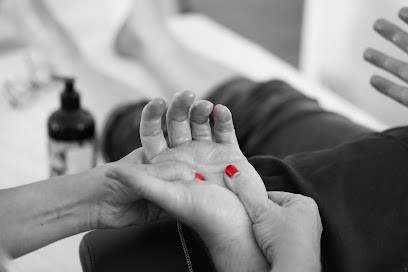 Kathia Oggiano-Réflexologie, Réflexologue à Ajaccio