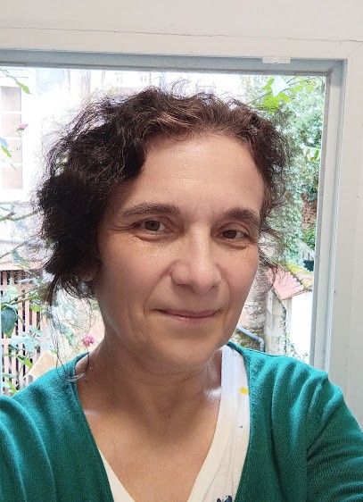 Geneviève MASCIA - Sophrologue, Praticien de Médecine Alternative à Poitiers