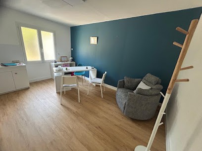 Aurélie Daudé Praticienne en hypnose ericksonienne, Hypnothérapeute à Vinassan