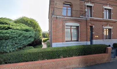 Collier Véronique, Praticien de Médecine Alternative à Jeumont