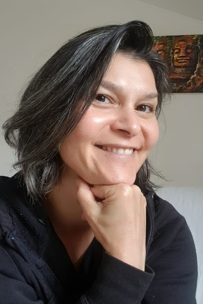 Péline Cerman - Sophrologue, Neurotrainer, Coach De Vie, Praticien de Médecine Alternative au Raincy