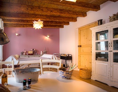 Georgia Hengel Genolhac Naturopathe Reflexologue, Réflexologue à Bollène