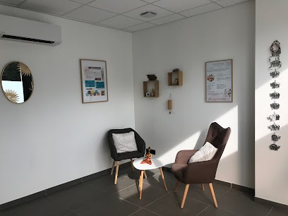 Fanette Lebrun - Gestion Du Stress, Praticien de Médecine Alternative à Sainte-Foy-lès-Lyon